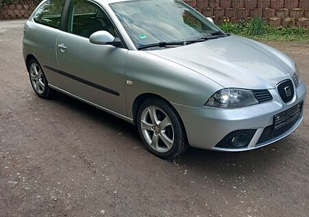 Seat Ibiza 1.4 16V Sport Edition