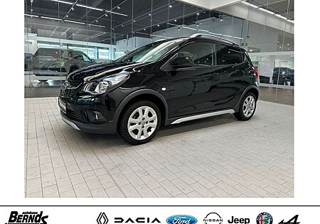 Opel Karl 1.0 Rocks SITZHEIZUNG Lenkradheizung PDC AC