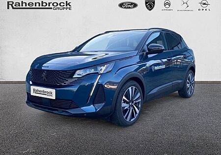 Peugeot 3008 GT Hybrid 136 e-DSC 6