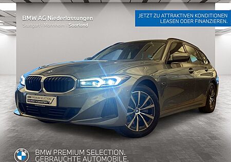 BMW 330e Touring LiveCockpitProf Kamera Driv.Assist