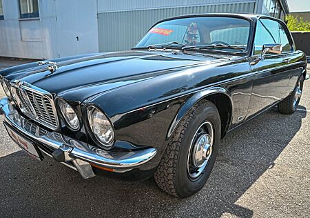 Jaguar XJ6 , 4.2 ltr., Autom. , ehrl. "Edelcoupe" !!!!!