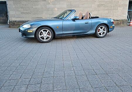 Mazda MX-5 1.6 16V Impuls