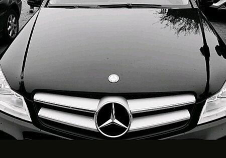 Mercedes-Benz C 200 CDI T -