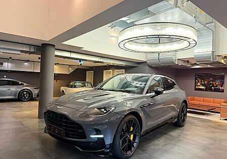 Aston Martin DBX 707 F1 2025 FACELIFT BOWERS & WILKENS/ NEU