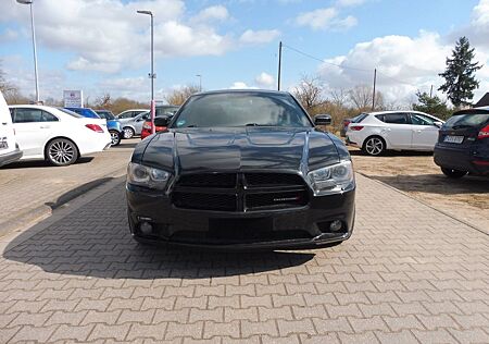 Dodge Charger 5.7 RT