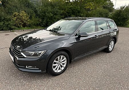 VW Passat Variant Volkswagen Comfortline BMT/Start-Stopp1 Hand