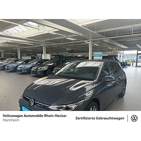 VW Golf leasen