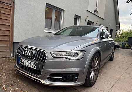 Audi A6 Allroad 3.0 TDI quattro 200kW S tronic -
