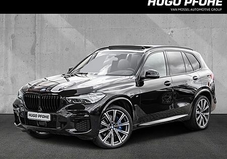 BMW X5 xDrive30d M Sport Standheizung / Laserlight /