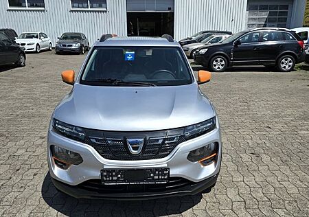 Dacia Spring Electric 46000 KM Comfort LEDER NAVI CAME