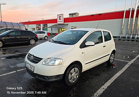 VW Fox Volkswagen 1.4 Fresh Fresh