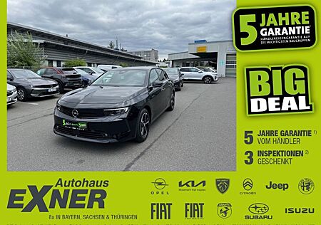 Opel Astra L 1.2 Turbo EDITION DAB, Klimaautomatik