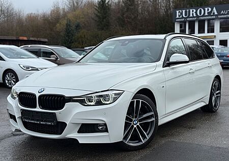 BMW 330d xDrive Touring M Sport Shadow Line