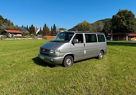 VW T4 Multivan Volkswagen VR6