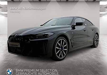 BMW i4 eDrive40 Gran Coupé M Sport Driv.Assist.Prof