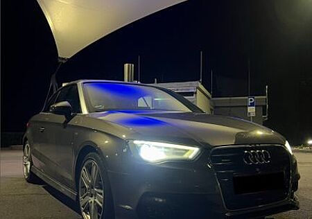 Audi A3 Cabrio 2.0 TDI quattro Zahnriemen Neu