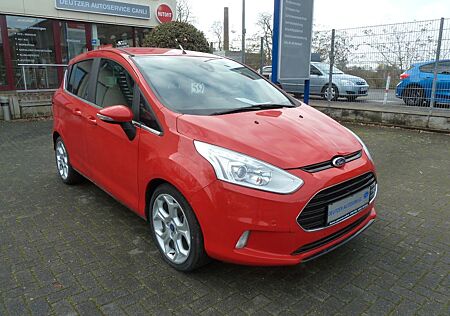 Ford B-Max Titanium R-Kamera Xenon Navi