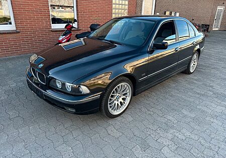 BMW 523i A AUTOMATIK