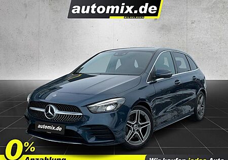 Mercedes-Benz B 220 AMG Line AUTOM.,LED,Navi,SHZ,Kamera,PDC,LM
