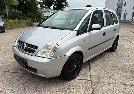 Opel Meriva 1.6 Cosmo