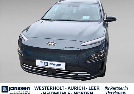 Hyundai Kona Elektro PRIME-Paket, Sitz-Paket