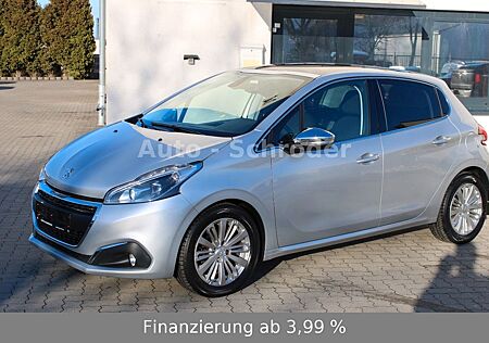 Peugeot 208 Allure