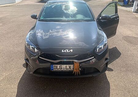 Kia Cee'd / Ceed 1.6 CRDi 48V 100kW GT Line GT Line
