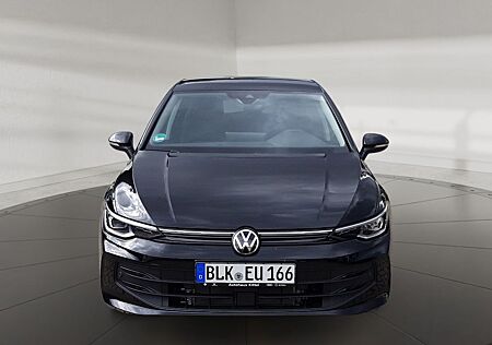 VW Golf Volkswagen Life 1,5 TSI OPF 85 kW (116 PS) 6-Gang-Scha