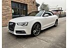 Audi S5 3.0 TFSI S-tronic quattro Cabrio Erstbesitz