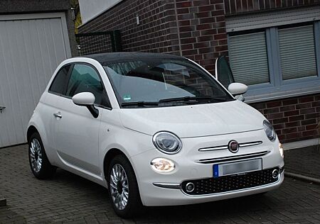 Fiat 500C 1.0 GSE N3 Hybrid DOLCEVITA C DOLCEVITA