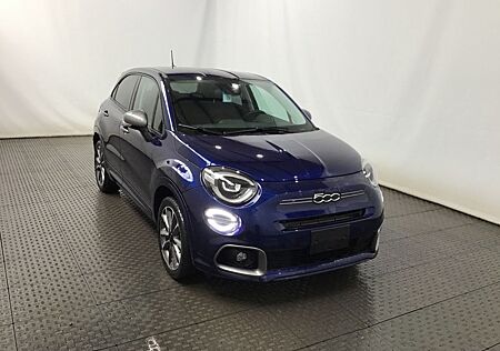 Fiat 500X 1.5 GSE MHEV Sport