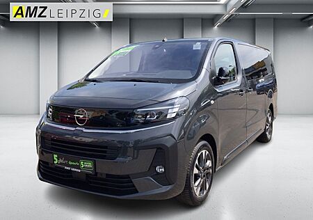 Opel Zafira Life 2.0 D L (L3) Selection *HU/AU neu*