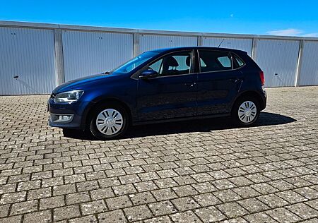 VW Polo Volkswagen 1.2 Comfortline