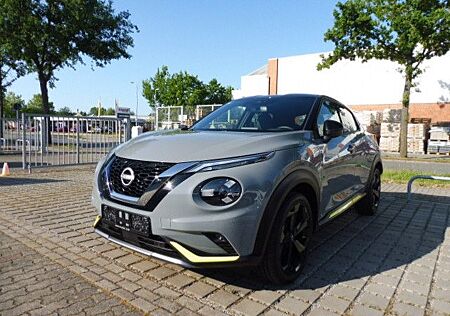 Nissan Juke Kiiro
