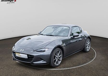 Mazda MX-5 RF SKYACTIV-G 2.0 Selection