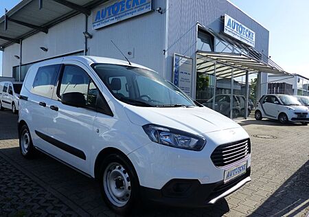 Ford Transit Courier Courier 1.Hand/5 Si./2xSchiebetür/KLIMA