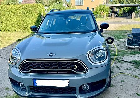 Mini Cooper S Countryman Cooper SE Countryman