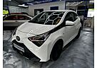 Toyota Aygo (X) Aygo -play*Automatik*Erst 52Tkm*1Hand*