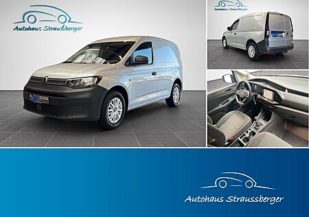 VW Caddy Volkswagen Cargo Basis ACC AHK TEMPO SHZ MFL KLIMA