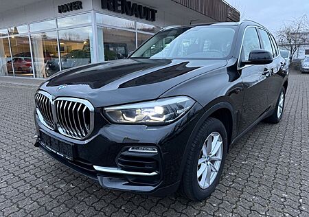 BMW X5 xDrive 30 d*NAVI*LEDER*LED*210 KW*EU6dT*