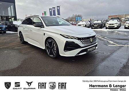 Peugeot 308 SW GT Exklusive Hyb 145 Alcantara Premium-P.