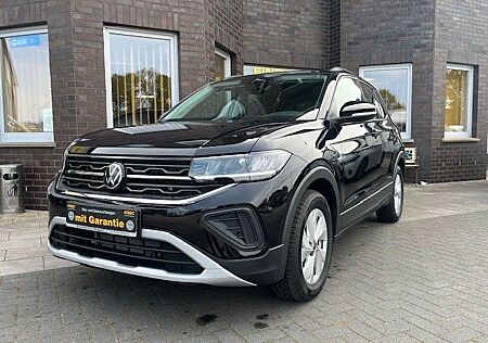 VW T-Cross Volkswagen 1.0 TSI Life
