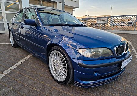 Alpina B3 ALLRAD/AUTOMATIK/LAST OFF 30/30