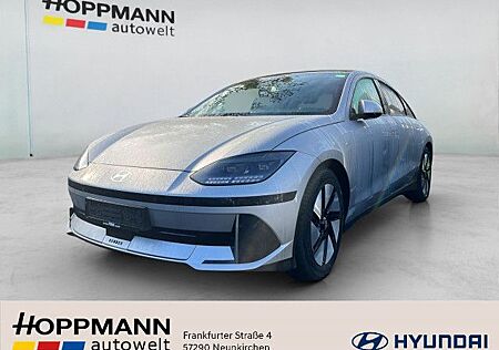Hyundai IONIQ 6 TECHNIQ, Allradantrieb, Glasschiebedach
