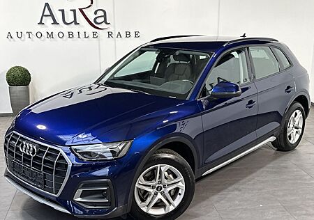 Audi Q5 40 TFSI Qu Advanced NAV+LED+B&O+VCOCK+1HD+DAB