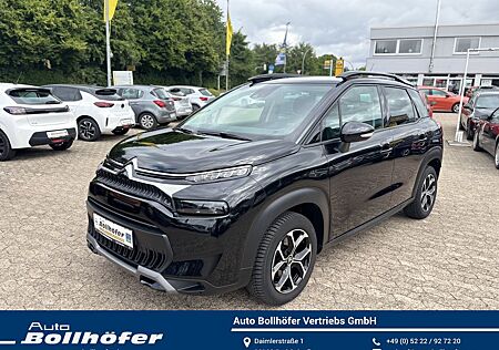 Citroën C3 Aircross PLUS NAVI/PDC/KlimaAT/LED/CarPlay