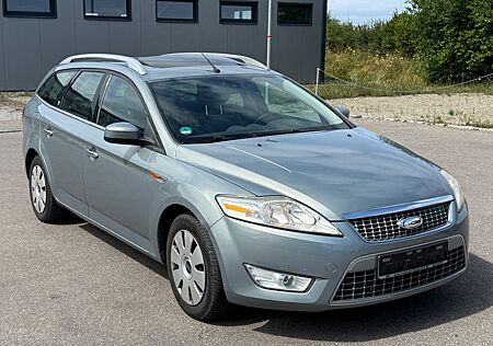Ford Mondeo Turnier Ghia X/ACC/LEDER/NAVI/DIGI-TACHO/