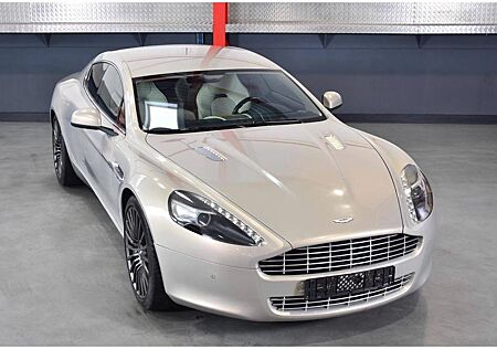 Aston Martin Rapide 6.0 V12 Touchtronic -