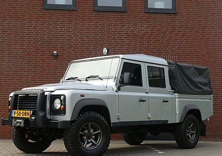 Land Rover Defender 2.2 D 130" E Crew Cab 5 Persoo