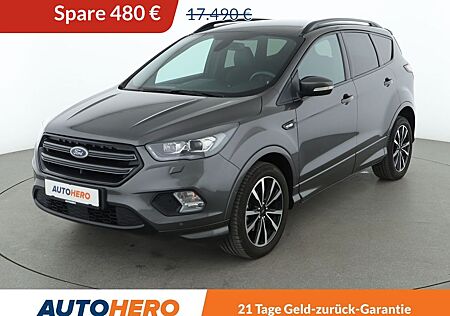 Ford Kuga 1.5 EcoBoost ST-Line Aut.*XENON*NAVI*CAM*